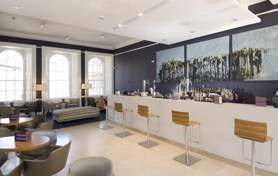 Foto Apex Waterloo Place **** Edinburgh