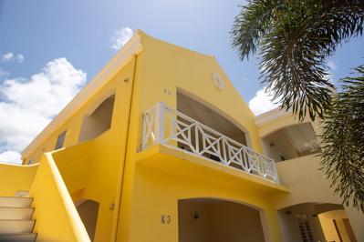 Foto Bonaire Village *** Kralendijk