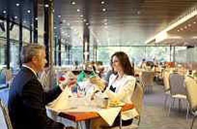 Foto Spa Thermal **** Karlovy Vary