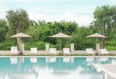 Appartement Ionian Blue