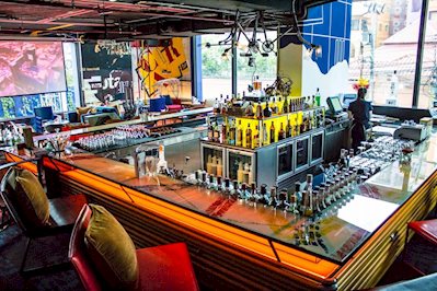 Foto Siam at Siam Design **** Pattaya