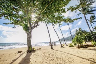 Foto New Star Beach Resort **** Koh Samui