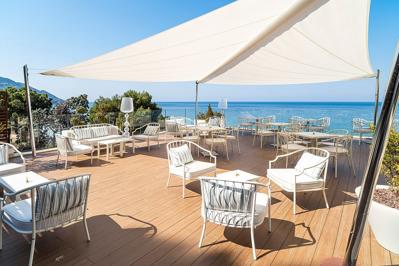 Foto Grand Hotel Santa Maria **** Santa Maria Di Castellabate