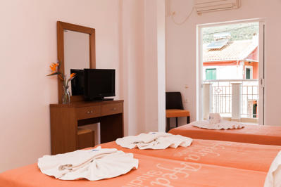 Foto Afendra Luxury Nidri