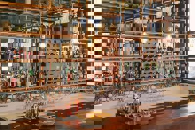 Foto Hypnos Boutique Hotel *** Nicosia