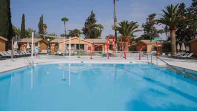 Foto Suites en Villas by Dunas **** Maspalomas