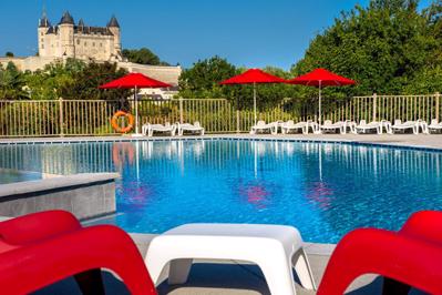 Foto Ile d Offard **** Saumur