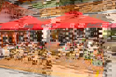 Foto Sporthotel Tirolerhof Itter **** Itter