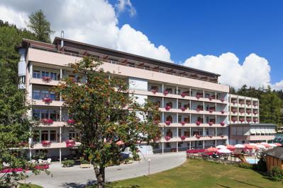 Foto Faern *** Crans Montana