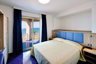 Foto Astro Suites **** Cefalu