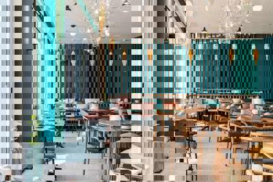 Foto Vincci Bonjardim **** Porto