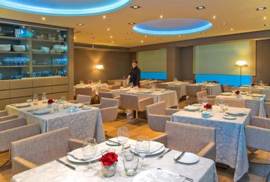 Foto Melia Plaza **** Valencia