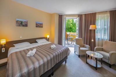 Hotel Corvin Hotel Budapest