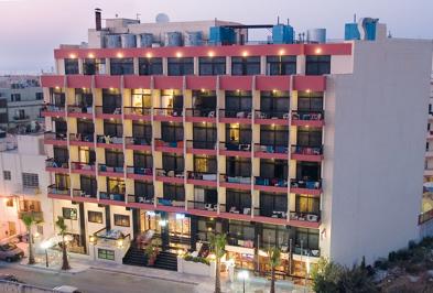 Foto Canifor **** Qawra