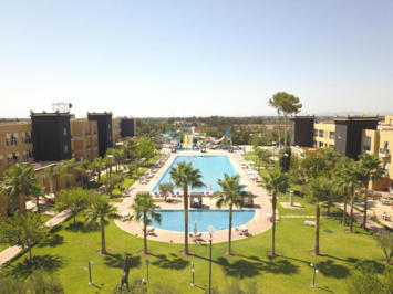 El Olivar Palace en Spa