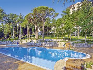 Foto Hotel Melia Grand Hermitage ***** Varna