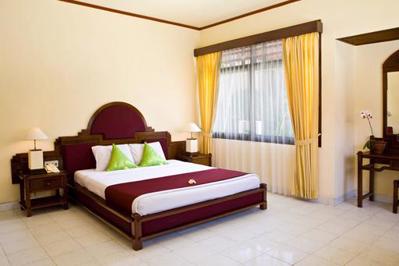 Foto New Sunari Lovina Beach Resort *** Lovina