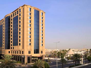Movenpick City Star Jeddah