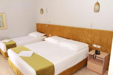 Foto Theranda Boutique Hotel *** Tirana