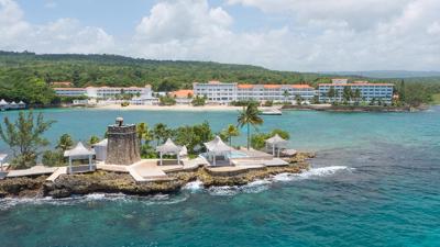Foto Couples Tower Isle ***** Ocho Rios