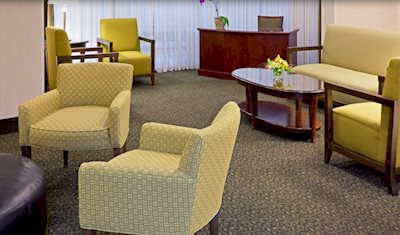 Foto Hotel Holiday Inn Hasbrouck Heights Meadowlands *** Hasbrouck Heights