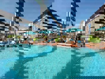 Foto MGallery VIE Hotel Bangkok ***** Bangkok