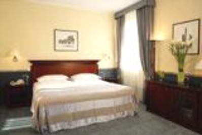 Foto Starhotel Excelsior Bologna