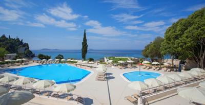 Villas Mlini