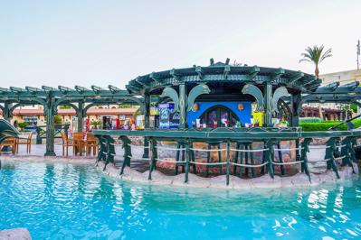 Foto Charmillion Club Resort ***** Sharm El Sheikh