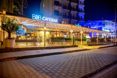 Foto Yuzbasi Beach *** Marmaris