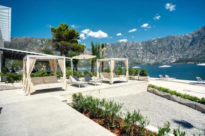Foto Hyatt Regency Kotor Bay Resort ***** Donji Stoliv