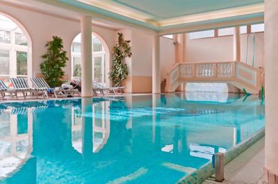 Terme Roma