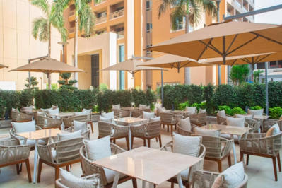 Foto Staybridge Suites Cairo - Citystars **** Cairo