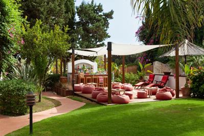 Foto Nora Club Hotel **** Pula