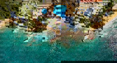 Foto Aminess Bellevue Village **** Orebic