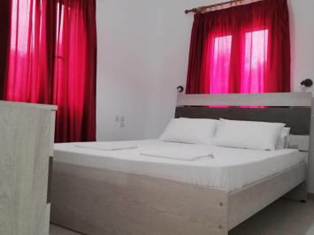 Foto Villa Jota ** Marathokampos