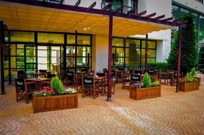 Foto Hotel Estival Isla Cristina **** Isla Cristina