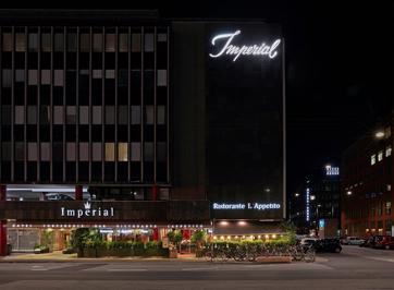 Hotel Imperial