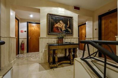 Foto Best Western Rivoli **** Rome