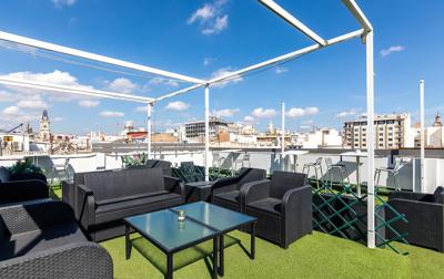 Foto Sweet Continental ** Valencia