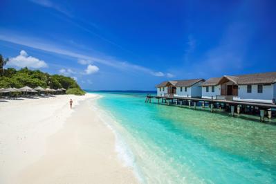 Foto Reethi Beach Resort **** Baa Atoll