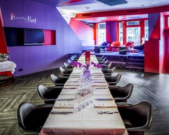 Foto Designhotel **** Maastricht