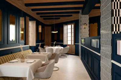 Foto Nomada House by SH Hoteles **** Denia