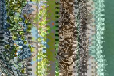 Foto W Bali - Seminyak ***** Seminyak