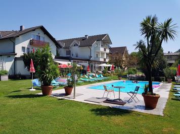 Foto Villa Flora *** Velden Am Worther See