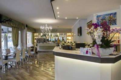 Foto Villa Roma *** Caorle