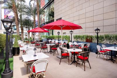 Foto Hotel Le Meridien City Center Doha ***** Doha