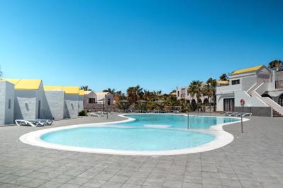 Foto Fuerteventura Beach Club ** Caleta De Fuste