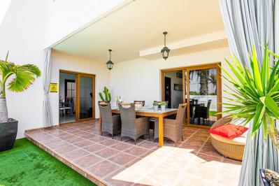 Foto Villa Las Caletas Village **** Costa Teguise