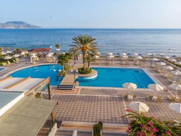 Foto Hydramis Palace Beach Resort **** Georgioupolis